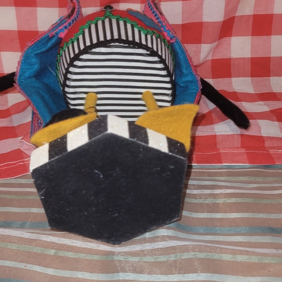 Katherines Collection Figurine Colorful Duke - Picture 9 of 10